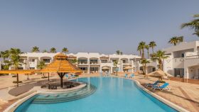 JAZ FAYROUZ RESORT